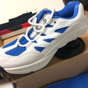 Z- Coil Tennis Shoes W sz 7